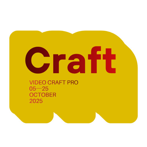 Video Craft Pro Logo